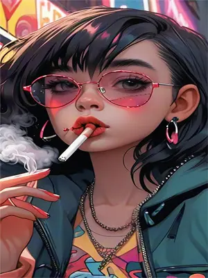 戬心之倾心万世