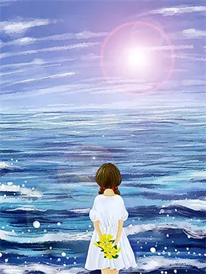 婆婆说宝宝像小姑子