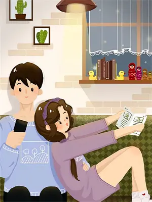 时光错爱终成契短剧