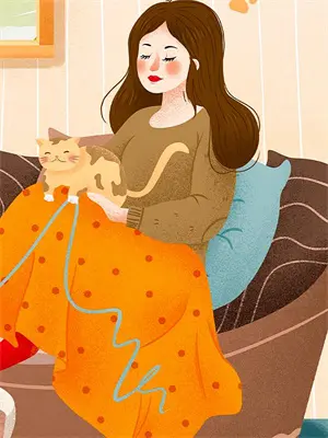 未婚妻送助理100万的胸针