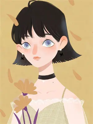 离婚后,我只想找个会给我剥蒜的男人