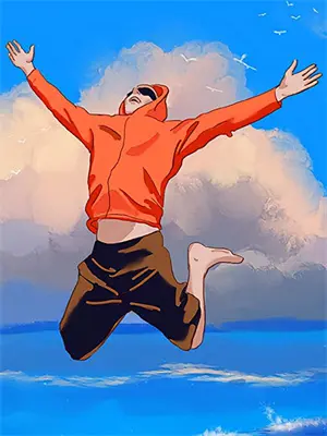 风雨如磐的读音