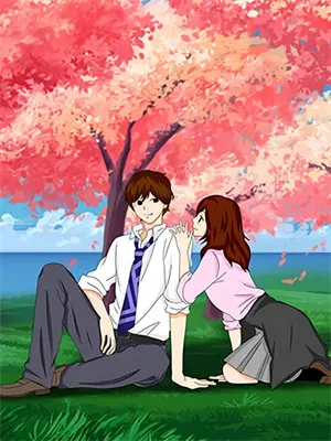 八年学霸男朋友