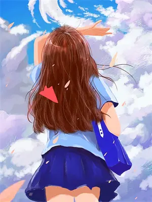 不是小可怜完整版