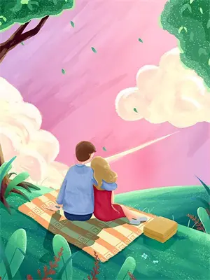 将丈夫戒指拿到网上卖