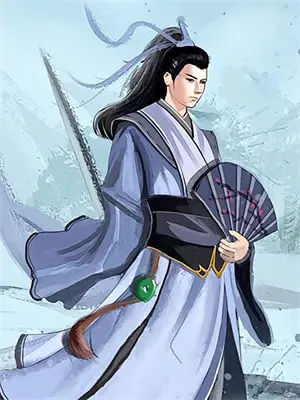 密室逃脱神秘密语涂色