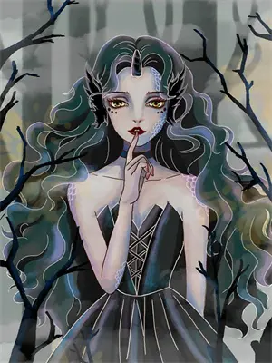 我的女儿是圣母转世后续