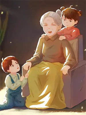 妈妈的战争剧情介绍