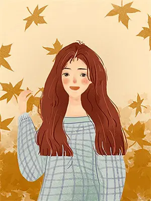 二十年后回到母校有何感想