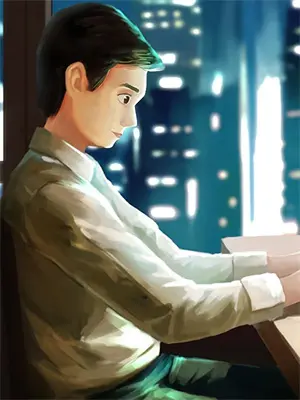 结婚第六年的时候我的丈夫喜欢上了小保姆