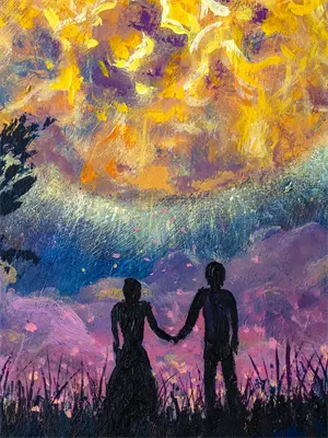 怀孕八个月,婆婆让我给她洗脚好吗