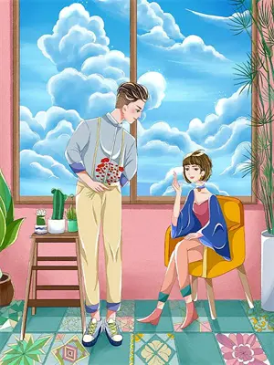 二婚的为什么总吵架