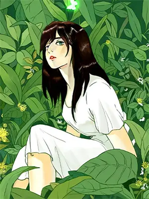 凡女修仙：从合欢宗开始