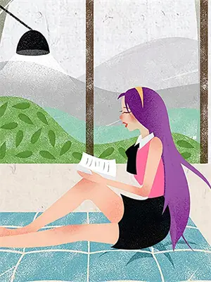 在攻略女出现后他们都变心了