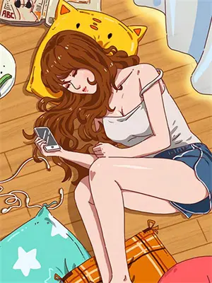 火影里的辉夜姬