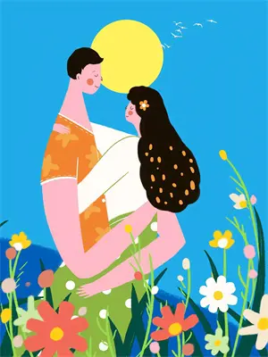 女帝让我攻略后宫