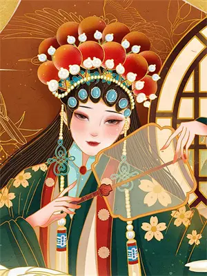 无敌从美食开始