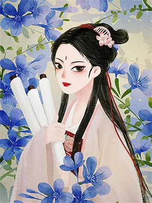 她危险又迷人晋江