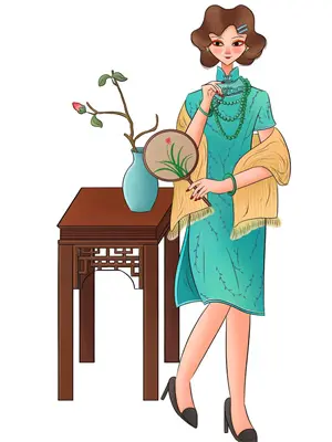 青梅分手娶教授全文