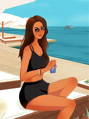 疯人院第一单元解读