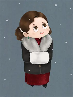 我有了读心术能听到高冷老婆的心声