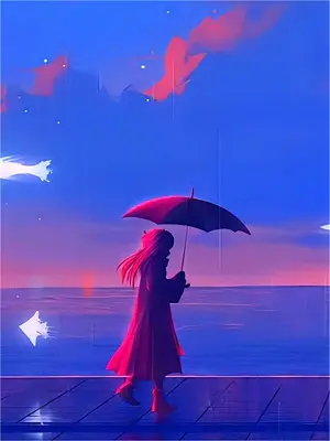 一个女杀手的日常