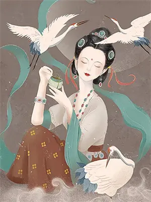 黑白之间猜生肖