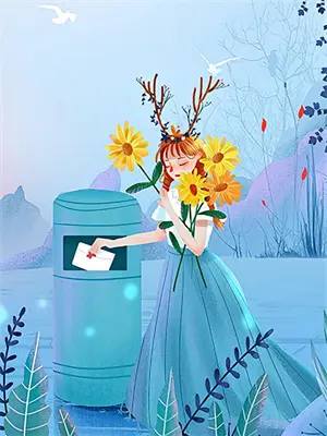 我的天师生涯 张无极