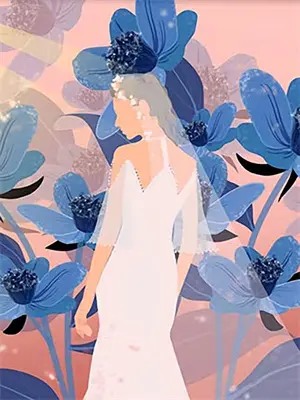 天庭可以变饱满吗