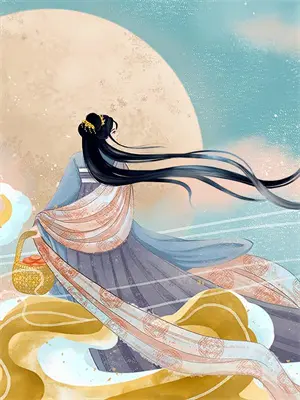 星尘下的共生星核水晶