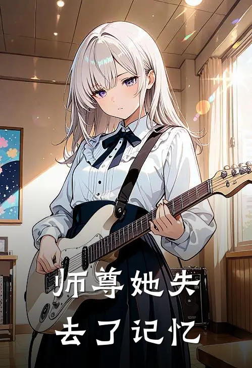 师尊她失去了记忆