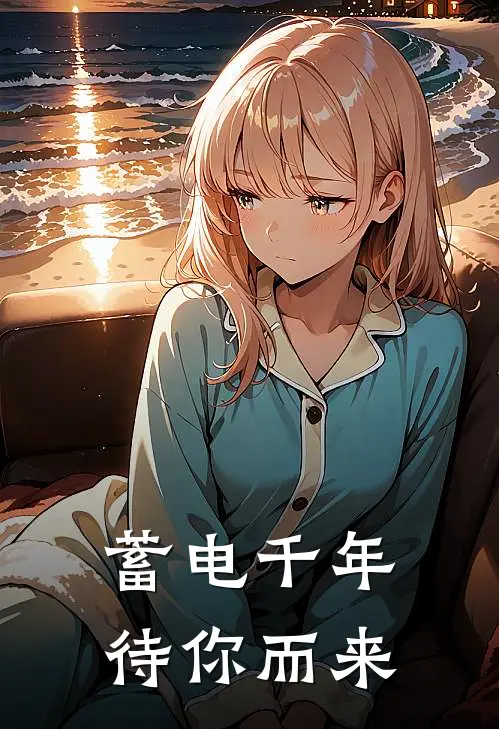 蓄电千年，待你而来