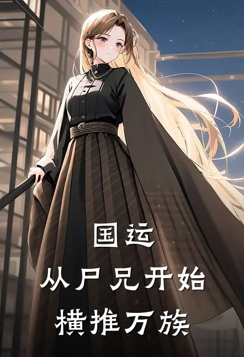 国运：从尸兄开始，横推万族