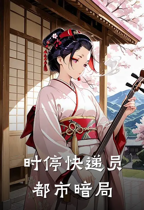 时停快递员：都市暗局