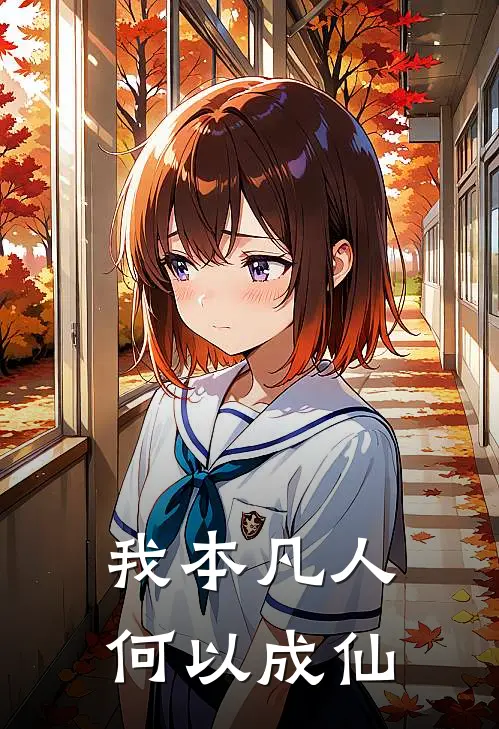 我本凡人，何以成仙