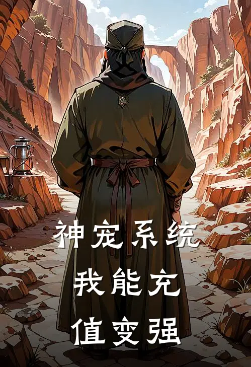 神宠系统：我能充值变强