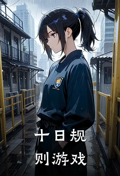 十日规则游戏