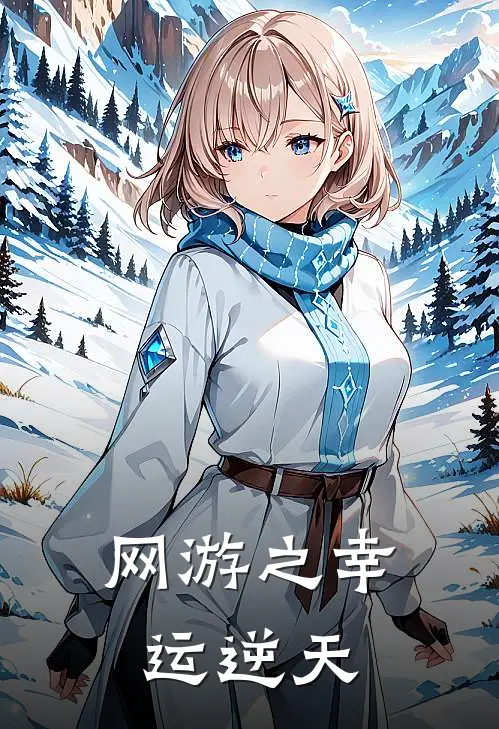 网游之幸运逆天