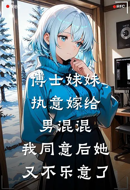 博士妹妹执意嫁给男混混，我同意后她又不乐意了