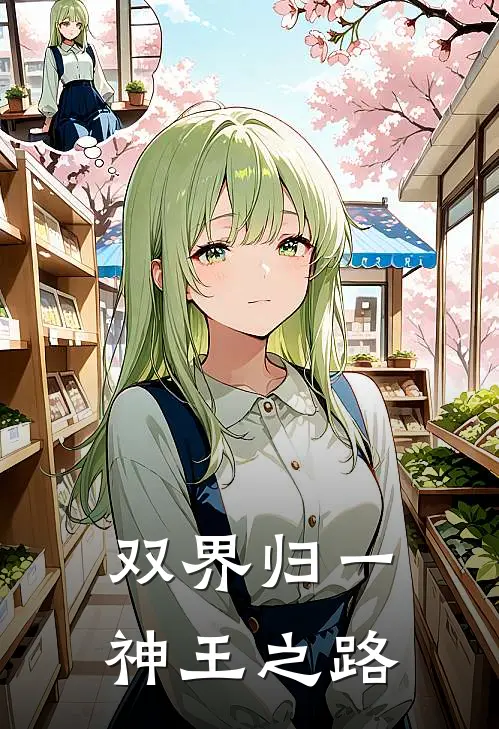 双界归一：神王之路