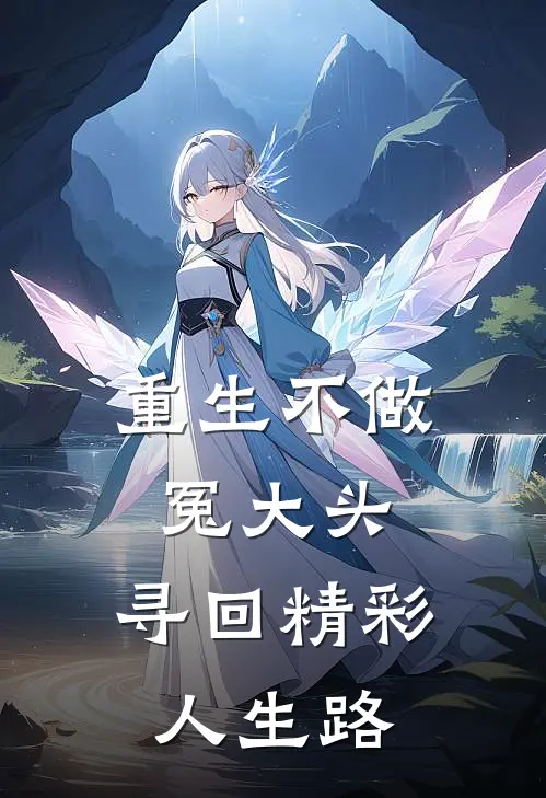 重生不做冤大头，寻回精彩人生路