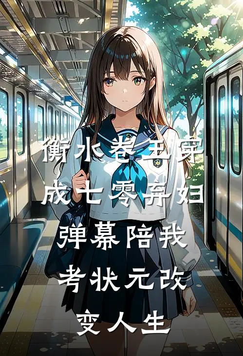 衡水卷王穿成七零弃妇，弹幕陪我考状元改变人生