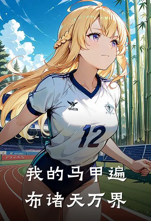 我的马甲遍布诸天万界