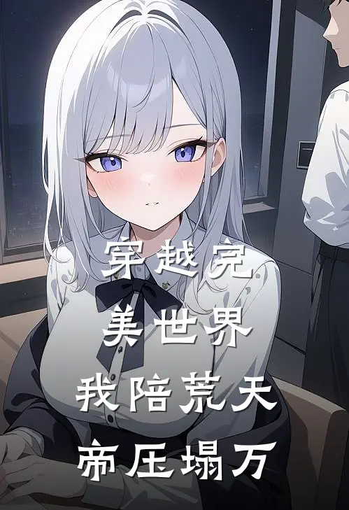 穿越完美世界，我陪荒天帝压塌万