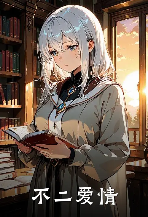 不二爱情