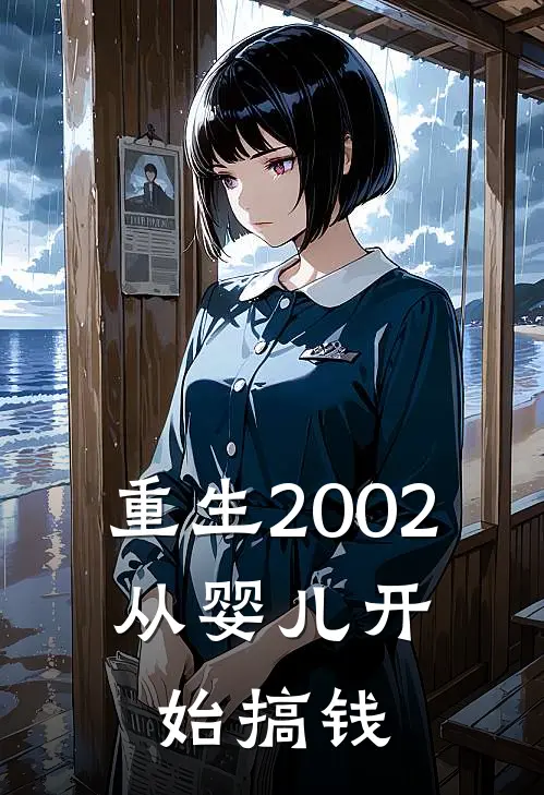 重生2002：从婴儿开始搞钱