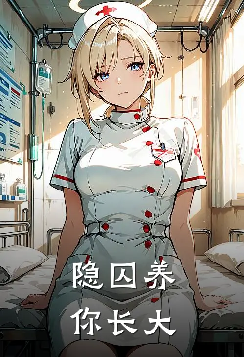 【隐囚】养你长大