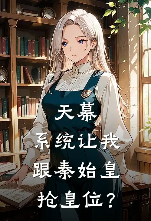 天幕：系统让我跟秦始皇抢皇位？