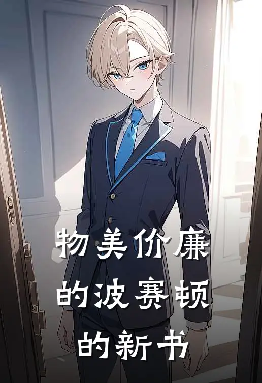 物美价廉的波赛顿的新书