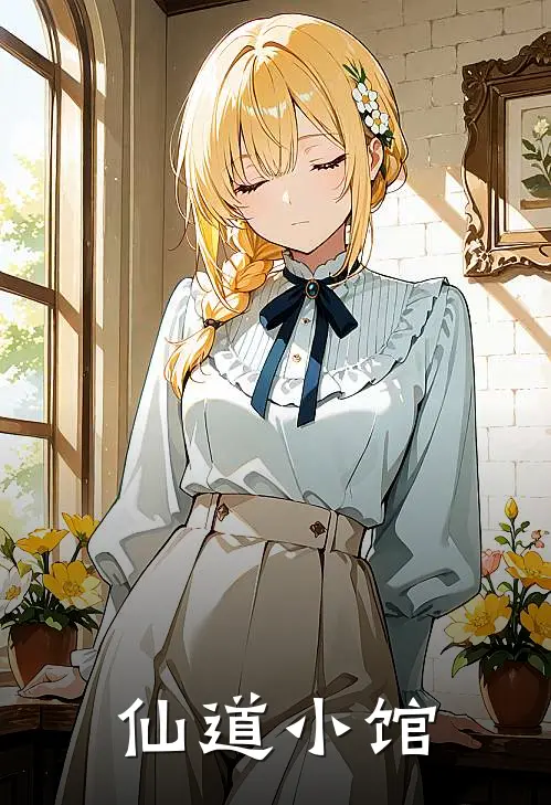 仙道小馆